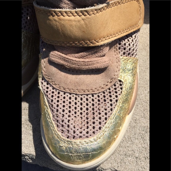 Ash Bowie Sneaker Wedges Sz 40 (9 US) - Picture 2 of 6